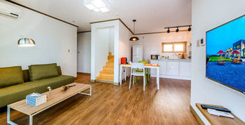 Boreum Pension 2*