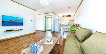 Boreum Pension 2*