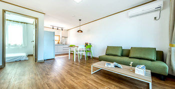 Boreum Pension 2*