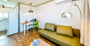 Boreum Pension 2*