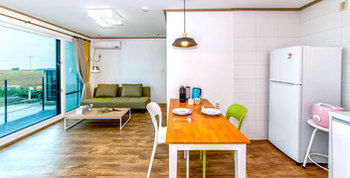 Boreum Pension 2*