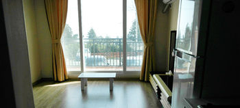 Stone and Wind Resort 2*
