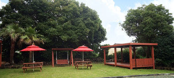 Stone and Wind Resort 2*