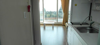 Stone and Wind Resort 2*