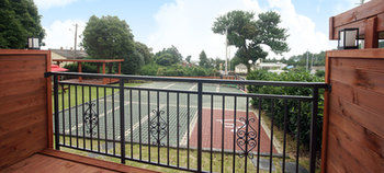 Stone and Wind Resort 2*