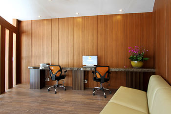 Royal Prime Hotel 3*