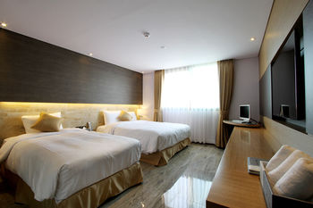 Royal Prime Hotel 3*