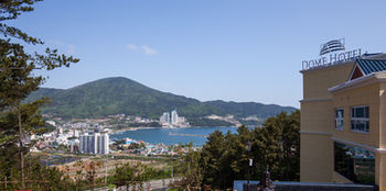Dome Hotel Geoje 3*