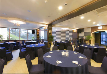 Dome Hotel Geoje 3*