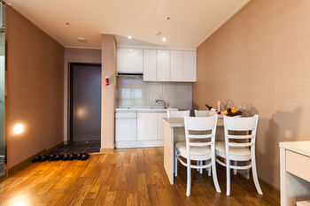Dome Hotel Geoje 3*