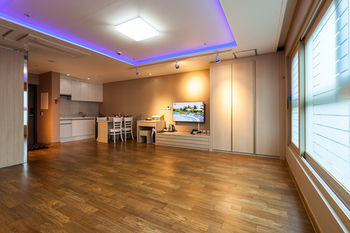 Dome Hotel Geoje 3*