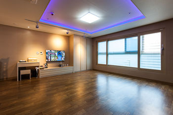 Dome Hotel Geoje 3*