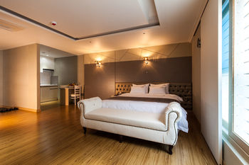 Dome Hotel Geoje 3*