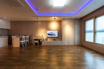 Dome Hotel Geoje 3*