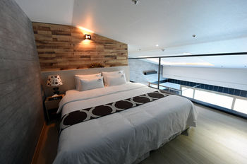 Dome Hotel Geoje 3*