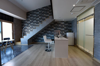 Dome Hotel Geoje 3*