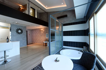 Dome Hotel Geoje 3*