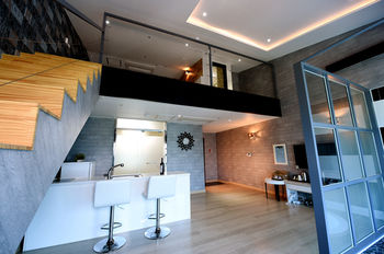 Dome Hotel Geoje 3*
