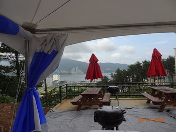 Dome Hotel Geoje 3*