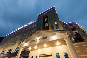 Dome Hotel Geoje 3*