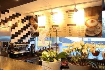 Dome Hotel Geoje 3*