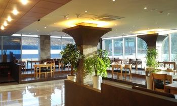 Dome Hotel Geoje 3*