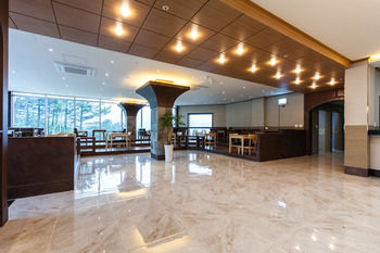 Dome Hotel Geoje 3*