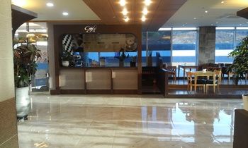 Dome Hotel Geoje 3*