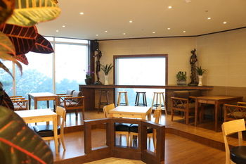 Dome Hotel Geoje 3*