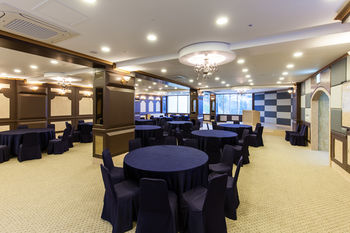 Dome Hotel Geoje 3*