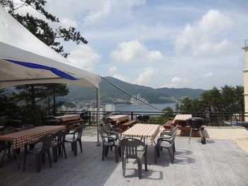 Dome Hotel Geoje 3*