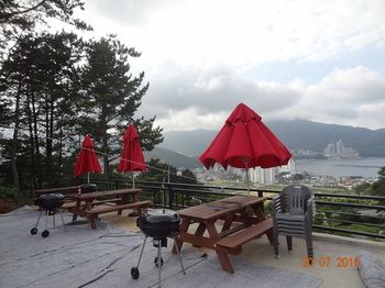 Dome Hotel Geoje 3*