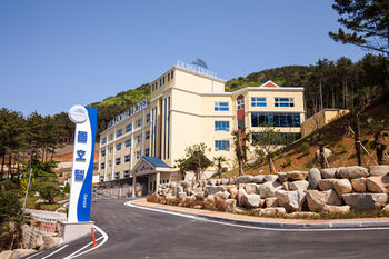 Dome Hotel Geoje 3*