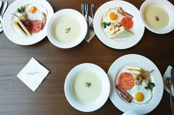 Dome Hotel Geoje 3*