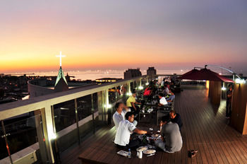 Black Sands Hotel 3*