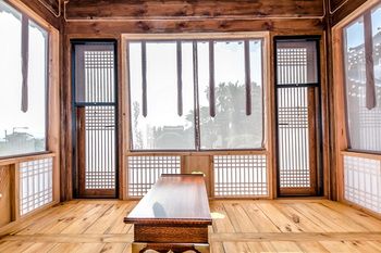 Jeju Hanok Hotel Hallagung 2*