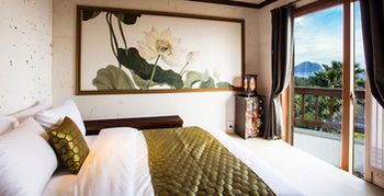 Jeju Hanok Hotel Hallagung 2*