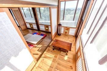 Jeju Hanok Hotel Hallagung 2*