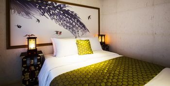 Jeju Hanok Hotel Hallagung 2*