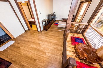 Jeju Hanok Hotel Hallagung 2*