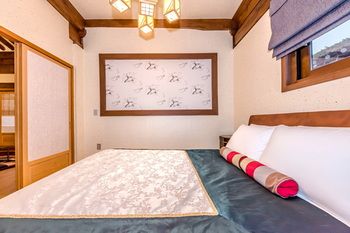 Jeju Hanok Hotel Hallagung 2*