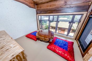 Jeju Hanok Hotel Hallagung 2*