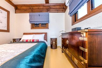Jeju Hanok Hotel Hallagung 2*