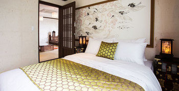 Jeju Hanok Hotel Hallagung 2*