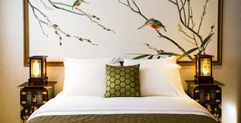 Jeju Hanok Hotel Hallagung 2*