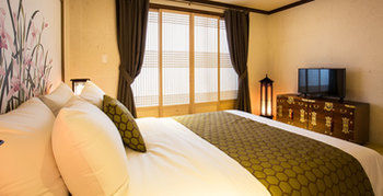 Jeju Hanok Hotel Hallagung 2*