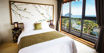 Jeju Hanok Hotel Hallagung 2*