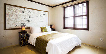 Jeju Hanok Hotel Hallagung 2*