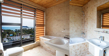 Jeju Hanok Hotel Hallagung 2*