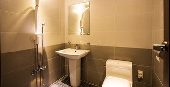 Jeju Hanok Hotel Hallagung 2*